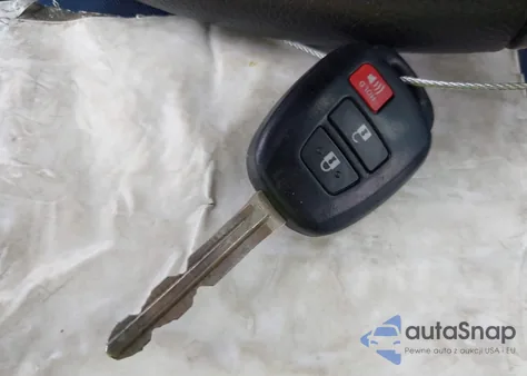 2022 Toyota Tacoma Sr V6 from USA, damaged, VIN 3TYSZ5AN2NT076785